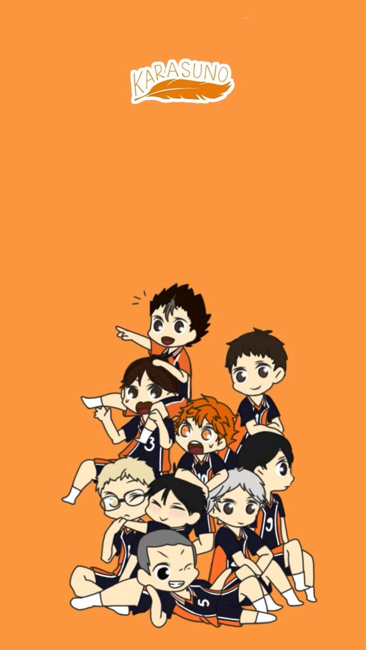 karasuno